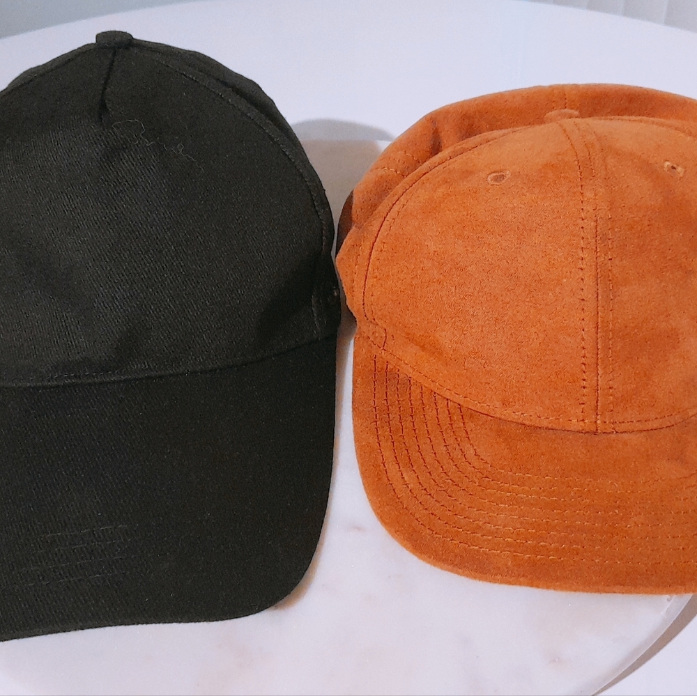 Baseball hat - Picture 2 of 3